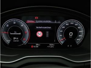 Audi Q5 S-Line 40 TDI quattro S-tronic / Pano, Matrix