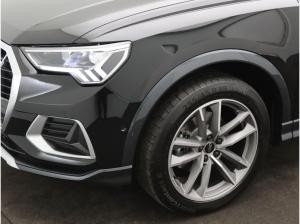 Audi Q3 advanced 35 TFSI S-tronic / Navi+, LED, AHK