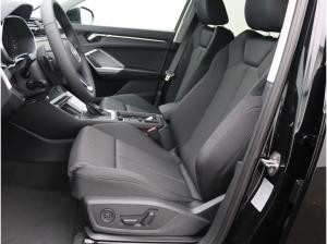 Audi Q3 advanced 35 TFSI S-tronic / Navi+, LED, AHK
