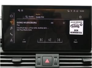 Audi Q5 S-Line 40 TDI quattro S-tronic / Pano, Matrix