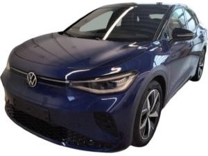 Volkswagen ID.5 GTX ❗️Sonderaktion❗️ Scherer Exclusiv Angebot ❗️
