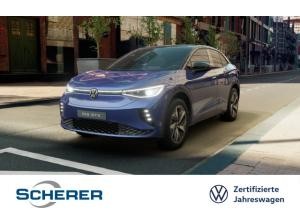 Volkswagen ID.5 GTX ❗️Sonderaktion❗️ Scherer Exclusiv Angebot ❗️