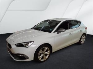 Seat Leon 1.5 eTSI DSG - FR Matrix LED