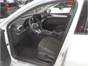 Seat Leon 1.5 eTSI DSG - FR Matrix LED