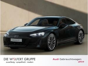 Audi e-tron GT S quattro ACC*360°*SITZBELÜFTUNG*PANO