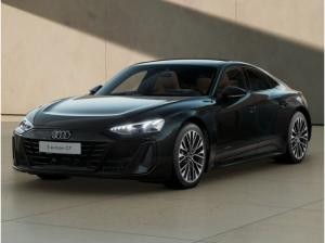 Audi e-tron GT S quattro ACC*360°*SITZBELÜFTUNG*PANO
