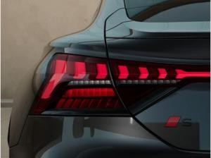 Audi e-tron GT S quattro ACC*360°*SITZBELÜFTUNG*PANO