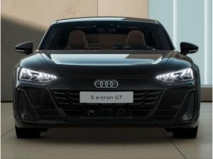 Audi e-tron GT S quattro ACC*360°*SITZBELÜFTUNG*PANO