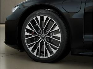 Audi e-tron GT S quattro ACC*360°*SITZBELÜFTUNG*PANO