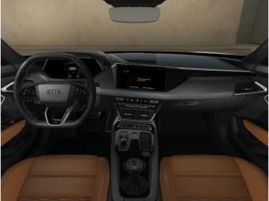 Audi e-tron GT S quattro ACC*360°*SITZBELÜFTUNG*PANO