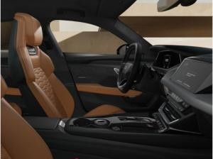 Audi e-tron GT S quattro ACC*360°*SITZBELÜFTUNG*PANO