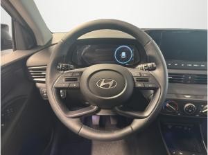 Hyundai i20 (BC3) DCT Trend Lichtpaket WARTUNG & VERSCHLEISS INKLUSIVE