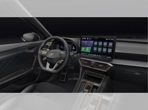 Cupra Leon ST VZ 2.0 TSI 333 PS *SOFORT*