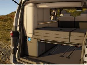 Volkswagen California 2.0 TDI DSG Ocean 🚨SONDERLEASING🚨