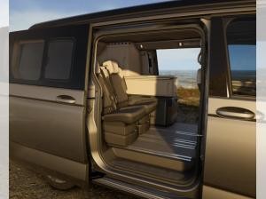 Volkswagen California 2.0 TDI DSG Ocean 🚨SONDERLEASING🚨