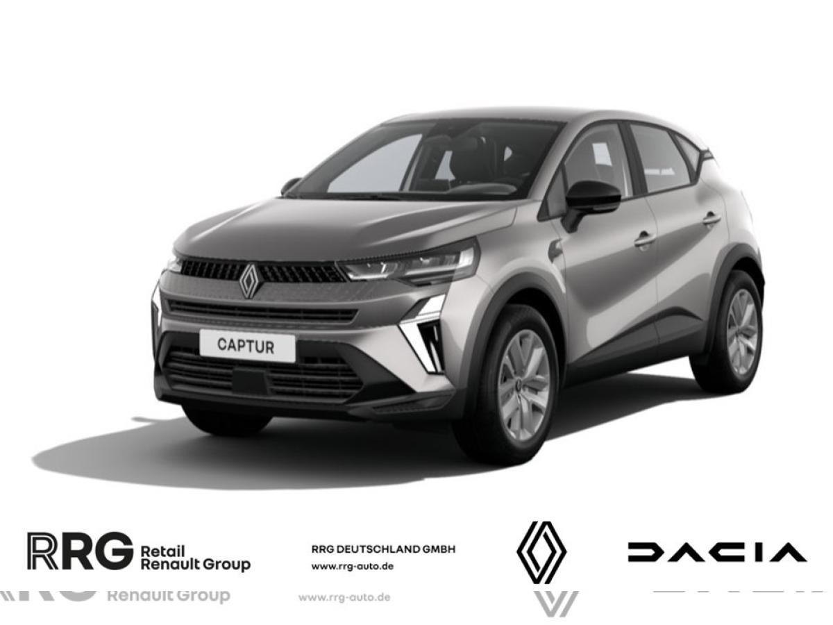 Renault Captur Evolution TCe 90 ❗❗ Direkt verfügbar❗❗