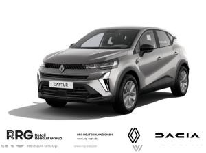 Renault Captur Evolution TCe 90  ❗❗ Direkt verfügbar❗❗