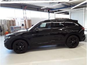 Volkswagen Touareg R-Line Nav*AHK*Kam*Niveau*Travel Assist