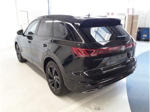 Volkswagen Touareg R-Line Nav*AHK*Kam*Niveau*Travel Assist