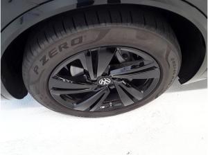 Volkswagen Touareg R-Line Nav*AHK*Kam*Niveau*Travel Assist