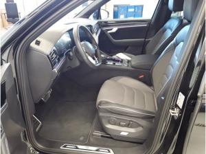 Volkswagen Touareg R-Line Nav*AHK*Kam*Niveau*Travel Assist