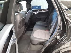Volkswagen Touareg R-Line Nav*AHK*Kam*Niveau*Travel Assist