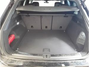 Volkswagen Touareg R-Line Nav*AHK*Kam*Niveau*Travel Assist