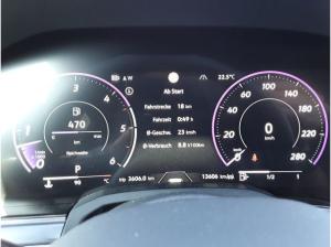 Volkswagen Touareg R-Line Nav*AHK*Kam*Niveau*Travel Assist