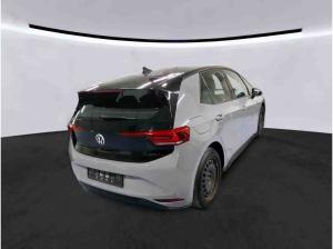 Volkswagen ID.3 Wärmepumpe*LED*Keyless*Nav Vorbereitung