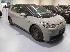 Volkswagen ID.3 Wärmepumpe*LED*Keyless*Nav Vorbereitung