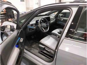 Volkswagen ID.3 Wärmepumpe*LED*Keyless*Nav Vorbereitung