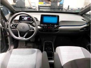 Volkswagen ID.3 Wärmepumpe*LED*Keyless*Nav Vorbereitung