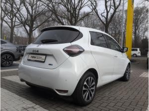 Renault ZOE R135 Z.E. 50 Intens