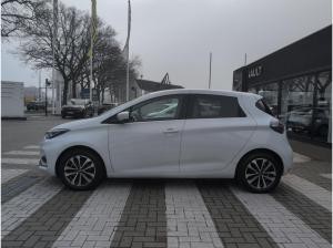 Renault ZOE R135 Z.E. 50 Intens
