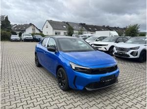 Opel Corsa YES Mild-Hybrid 81kW (110 PS) 6-Gang e-DCT