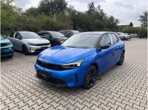 Opel Corsa YES Mild-Hybrid 81kW (110 PS) 6-Gang e-DCT