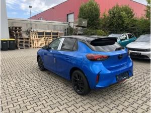 Opel Corsa YES Mild-Hybrid 81kW (110 PS) 6-Gang e-DCT