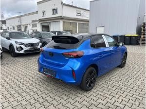 Opel Corsa YES Mild-Hybrid 81kW (110 PS) 6-Gang e-DCT