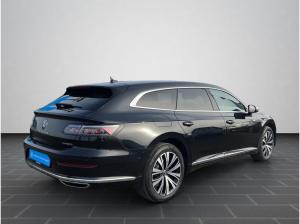 Volkswagen Arteon Shooting Brake 1.4 eHybrid *Elegance* DSG AHK Standhz. IQ.Light Navi RFK SHZ ACC ASG
