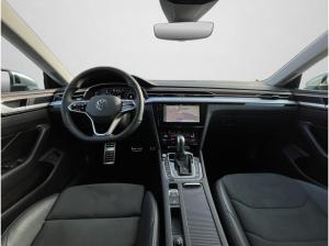 Volkswagen Arteon Shooting Brake 1.4 eHybrid *Elegance* DSG AHK Standhz. IQ.Light Navi RFK SHZ ACC ASG