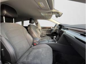 Volkswagen Arteon Shooting Brake 1.4 eHybrid *Elegance* DSG AHK Standhz. IQ.Light Navi RFK SHZ ACC ASG