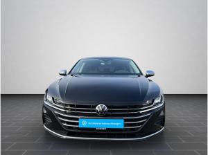 Volkswagen Arteon Shooting Brake 1.4 eHybrid *Elegance* DSG AHK Standhz. IQ.Light Navi RFK SHZ ACC ASG