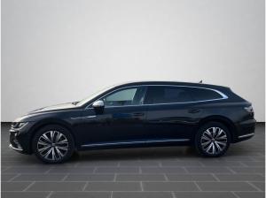 Volkswagen Arteon Shooting Brake 1.4 eHybrid *Elegance* DSG AHK Standhz. IQ.Light Navi RFK SHZ ACC ASG