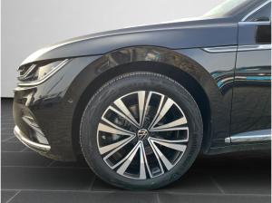 Volkswagen Arteon Shooting Brake 1.4 eHybrid *Elegance* DSG AHK Standhz. IQ.Light Navi RFK SHZ ACC ASG
