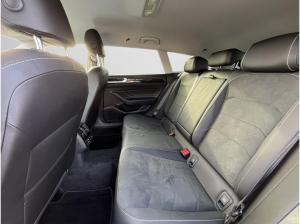 Volkswagen Arteon Shooting Brake 1.4 eHybrid *Elegance* DSG AHK Standhz. IQ.Light Navi RFK SHZ ACC ASG