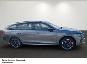 Skoda Octavia RS Combi 2.0 TSI (Düsseldorf)