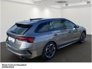 Skoda Octavia RS Combi 2.0 TSI (Düsseldorf)