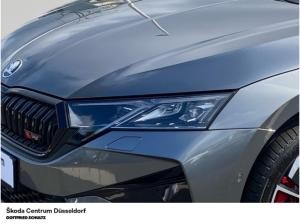 Skoda Octavia RS Combi 2.0 TSI (Düsseldorf)