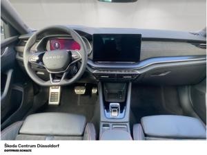 Skoda Octavia RS Combi 2.0 TSI (Düsseldorf)