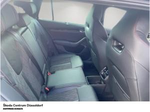 Skoda Octavia RS Combi 2.0 TSI (Düsseldorf)